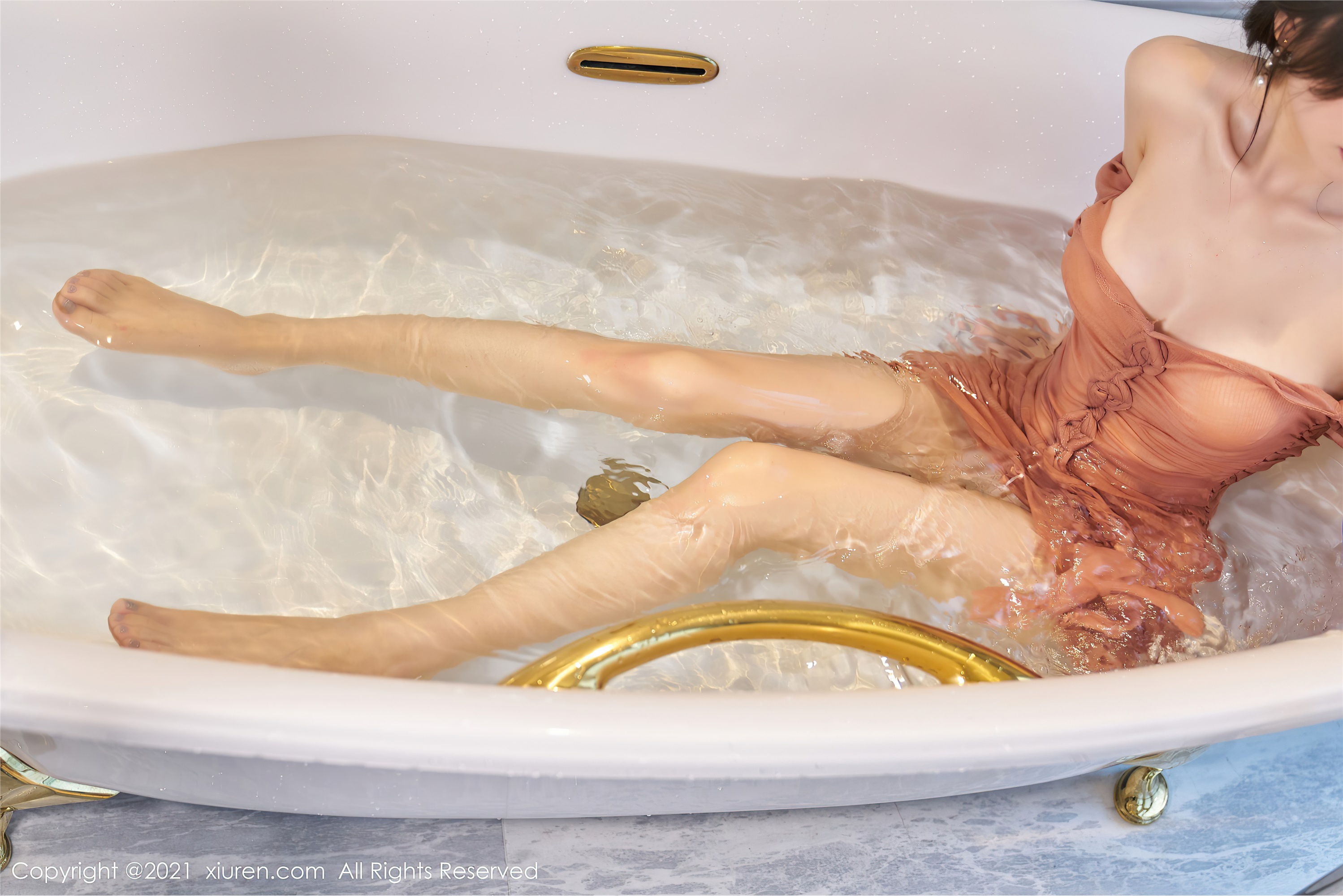 XIUREN秀人网  2021.06.21 No.3564 周于希Sandy